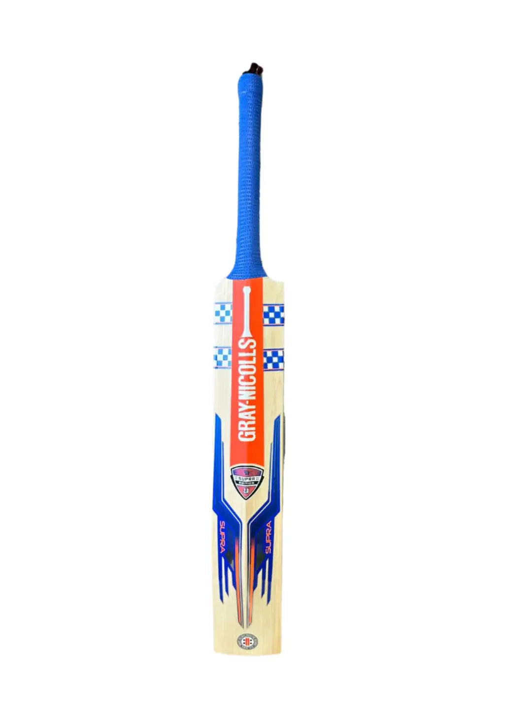 Gray Nicolls Beast Supra Edition 2.0 Cricket Bat Gray Nicolls
