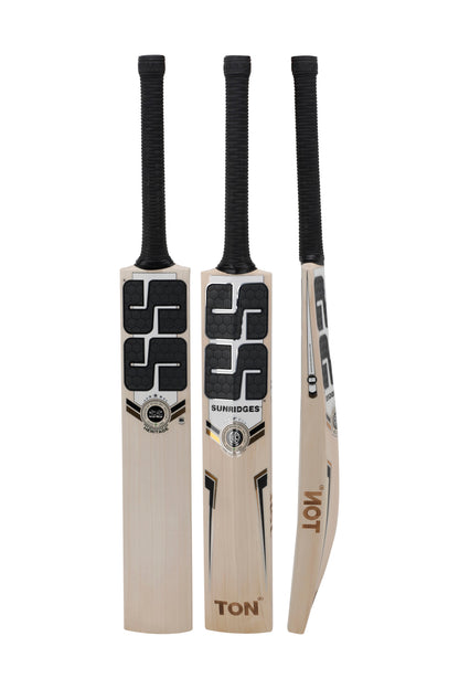 SS Heritage English Willow Bat