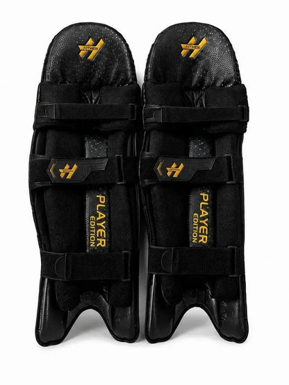 Hitmen Player Edition Cricket Batting Leg Guards Hitmen
