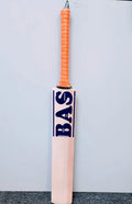 BAS MSD Player English Willow Cricket Bat BAS