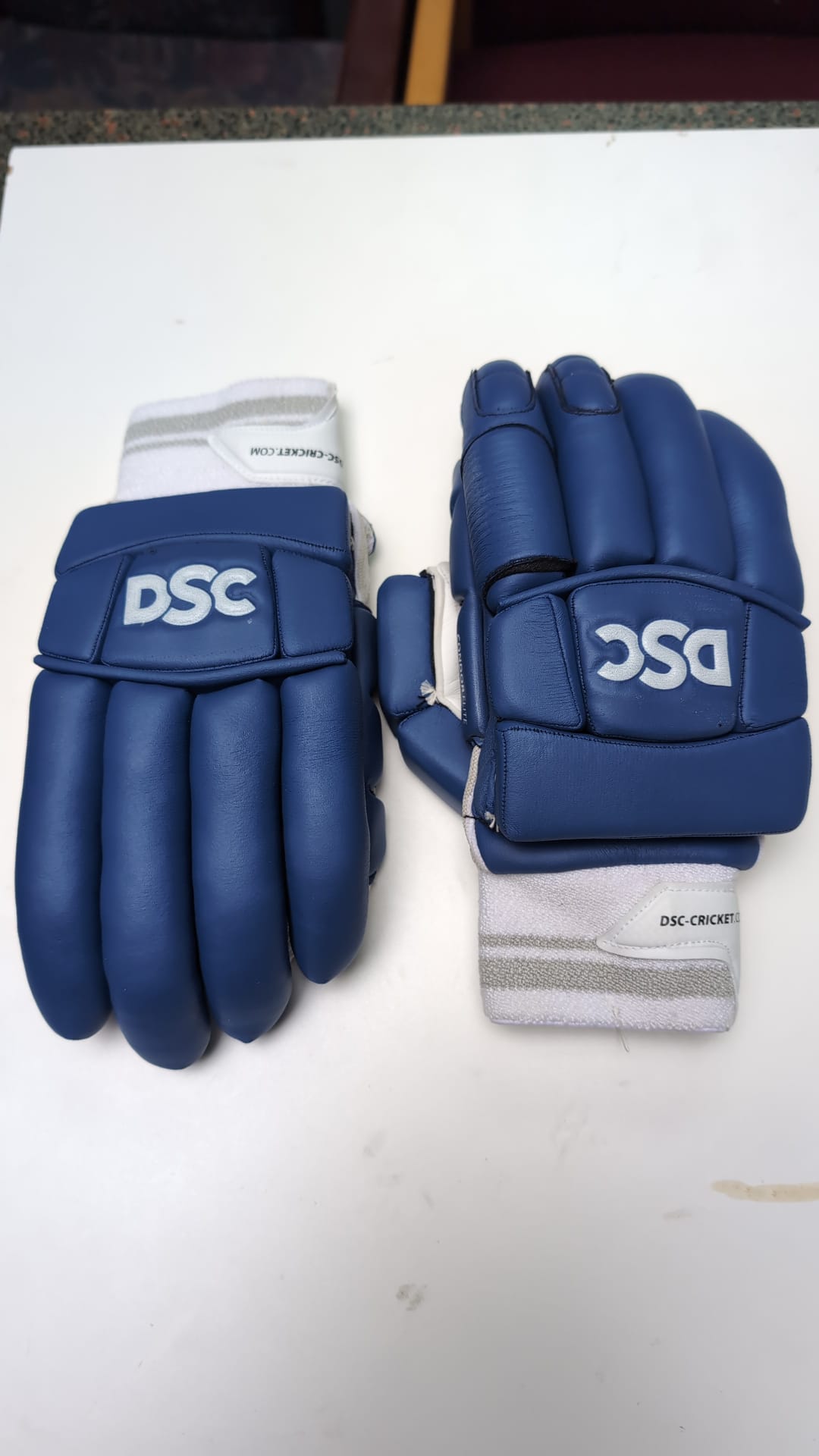 DCS CONDOR Flite Batting Gloves