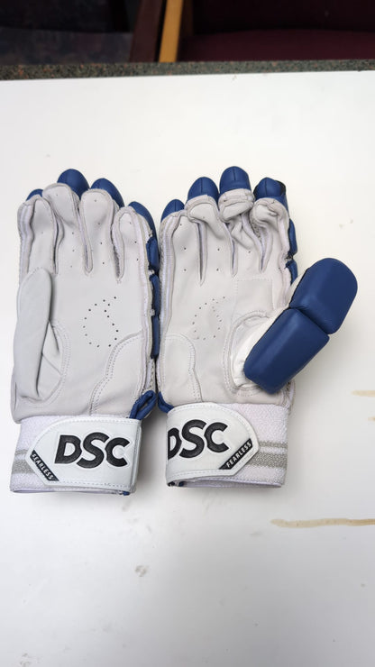 DCS CONDOR Flite Batting Gloves