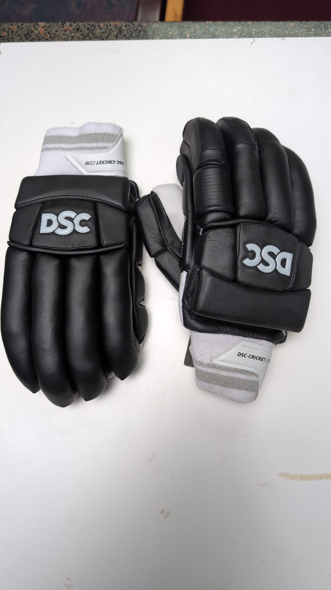 DCS CONDOR Flite Batting Gloves