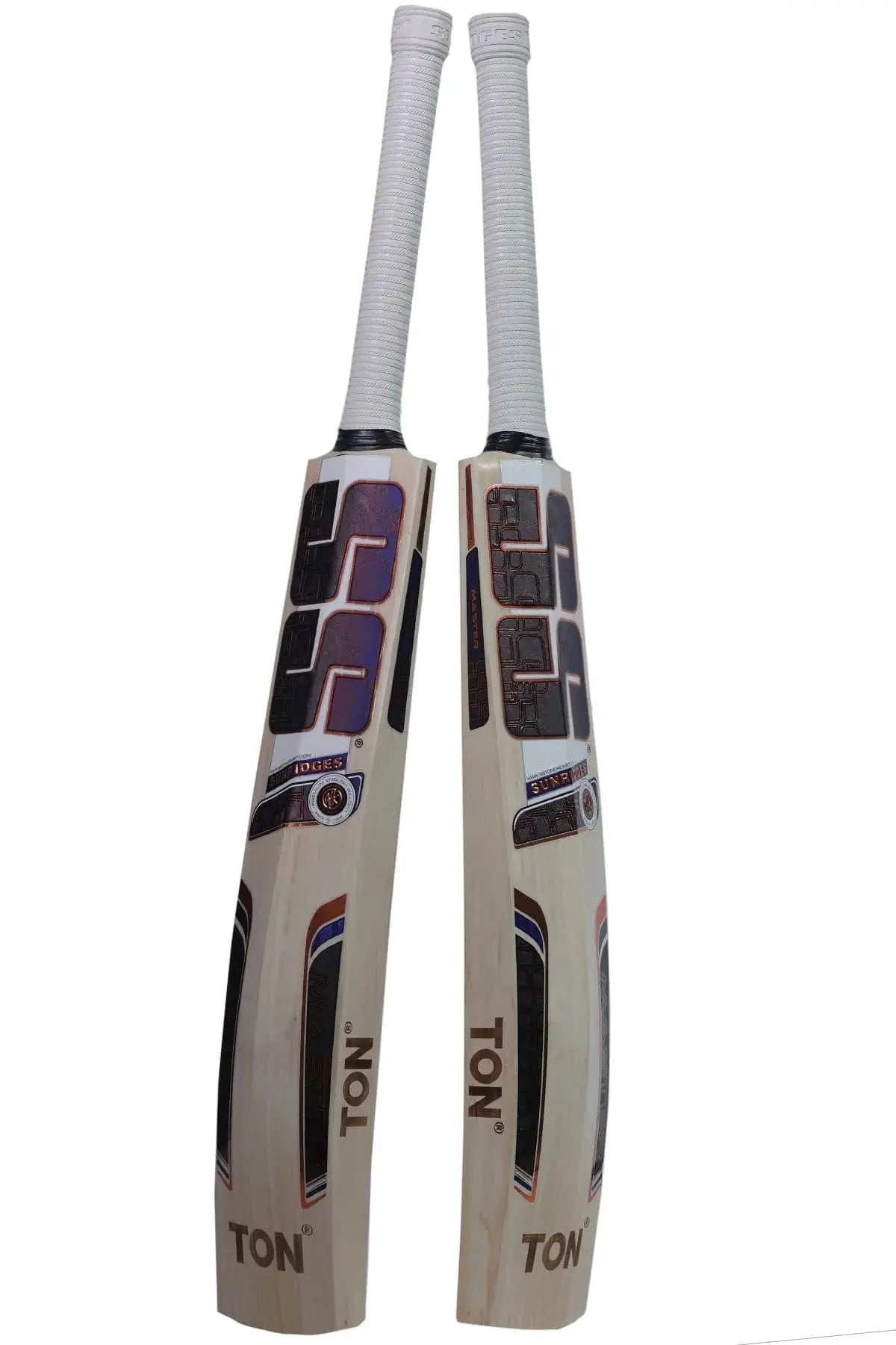 SS Master 5000 Cricket Bat - EW SS