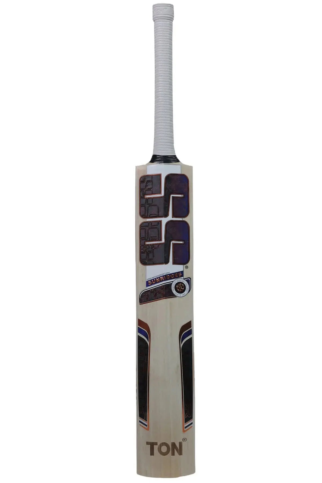SS Master 5000 Cricket Bat - EW SS