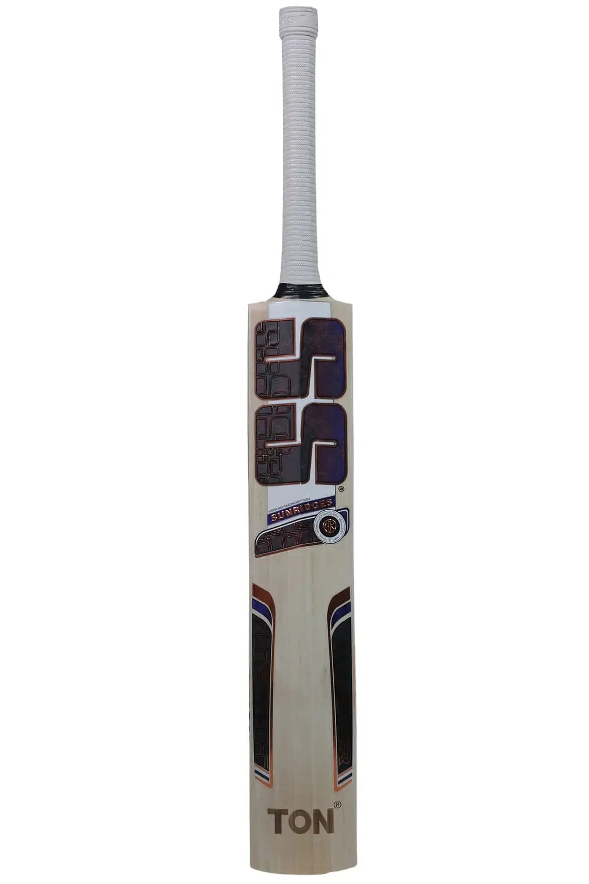 SS Master 5000 Cricket Bat - EW SS