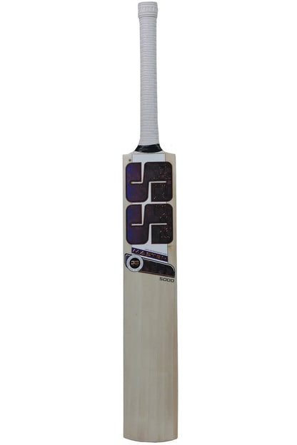 SS Master 5000 Cricket Bat - EW SS