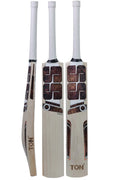SS Master 1500 Cricket Bat - EW SS