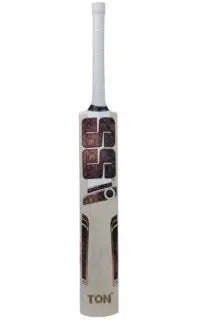 SS Master 1500 Cricket Bat - EW SS