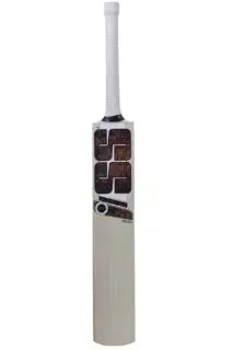 SS Master 1500 Cricket Bat - EW SS