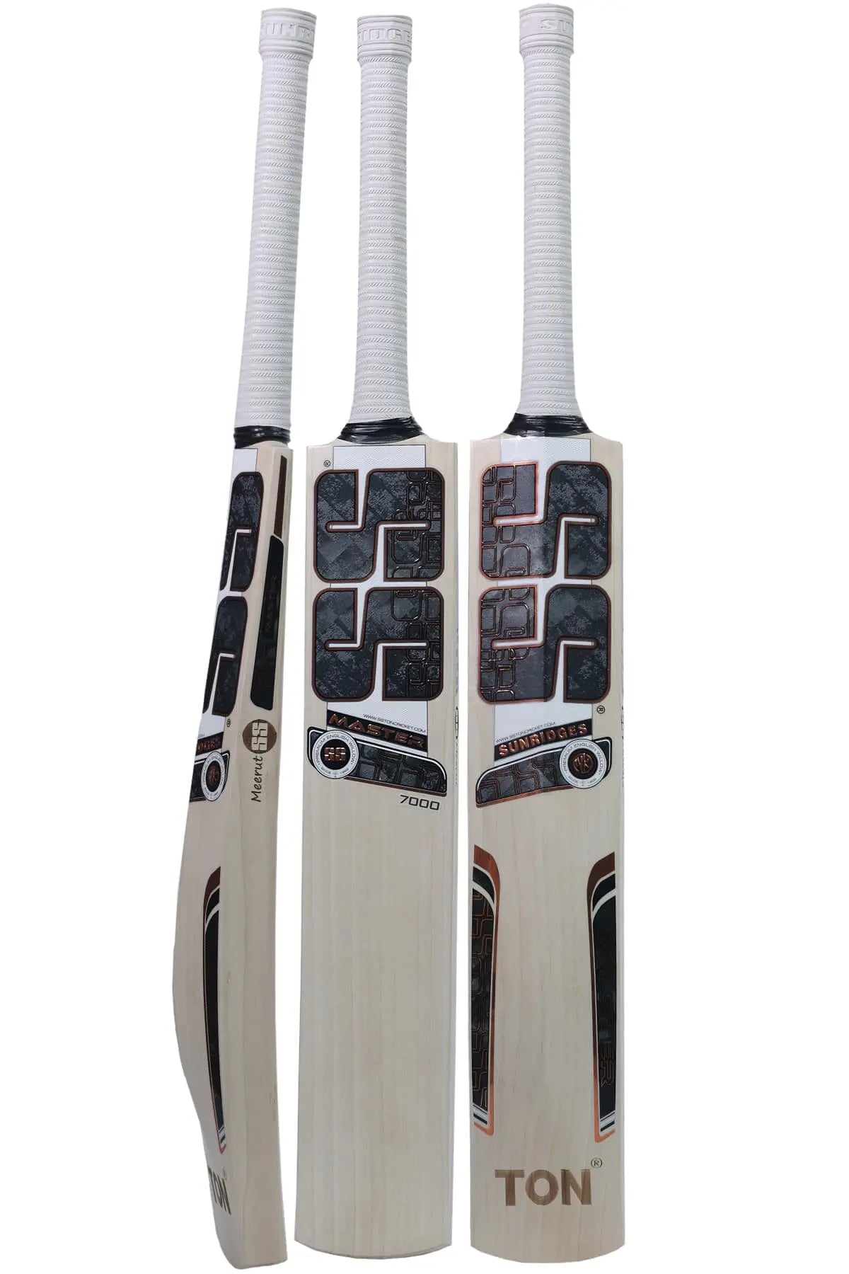 SS Master 7000 SS