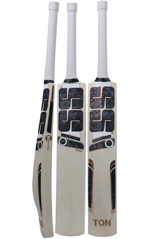 SS Master 7000 SS