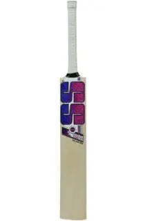 SS Sky Blaster English Willow Cricket Bat SS