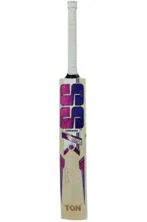 SS Sky Blaster English Willow Cricket Bat SS