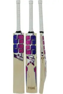 SS Sky Blaster English Willow Cricket Bat SS