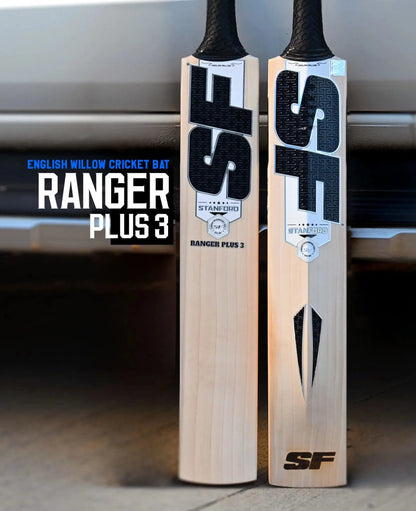 SF Ranger Plus 3 Cricket Bat SF