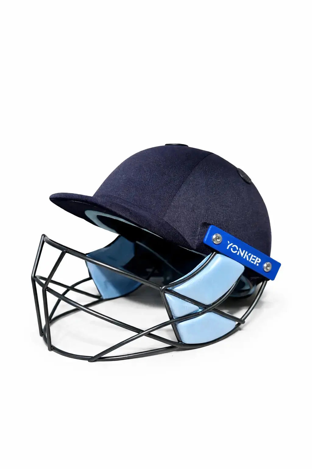 Yonker Middle Order Cricket Helmet Shrey