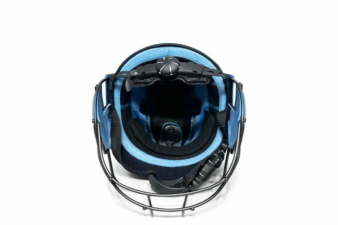 Yonker Middle Order Cricket Helmet Shrey
