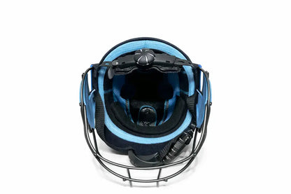 Yonker Middle Order Cricket Helmet Shrey