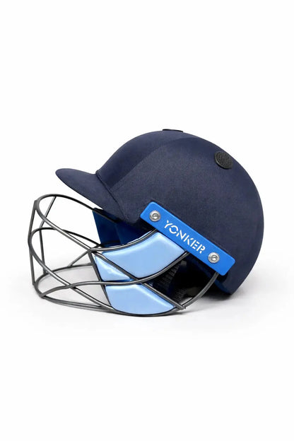 Yonker Middle Order Cricket Helmet Shrey