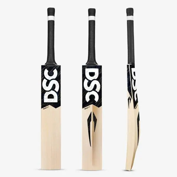DSC Blak 350 Cricket Bat DSC