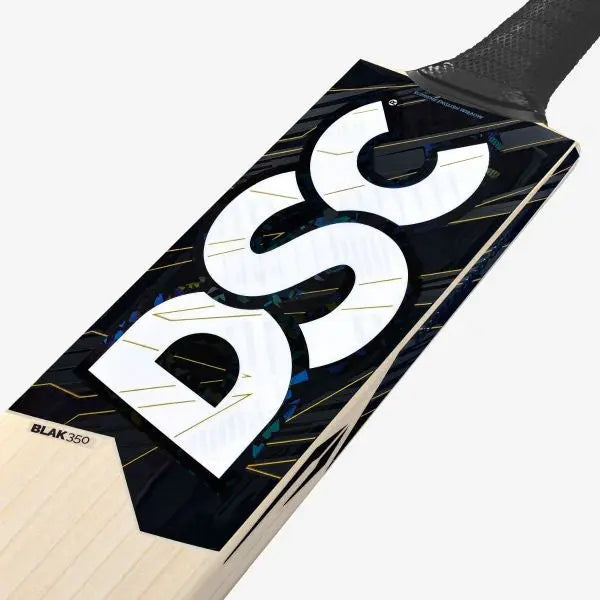 DSC Blak 350 Cricket Bat DSC