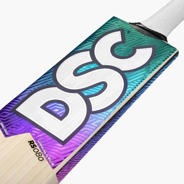 DSC RS080 Cricket Bat (Rinku Singh) DSC