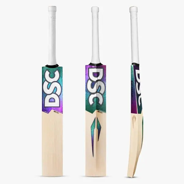 DSC RS080 Cricket Bat (Rinku Singh) DSC