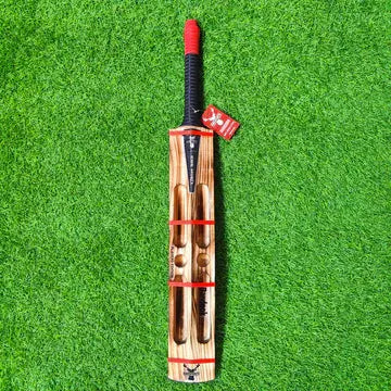 Bandook Burn Edition - Players Edition 4 scoop 2 holes (Hard Tennis) - KW Kwesports