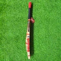 Bandook Burn Edition - Players Edition 4 scoop 2 holes (Hard Tennis) - KW