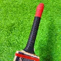 Bandook Burn Edition - Players Edition 4 scoop 2 holes (Hard Tennis) - KW Kwesports