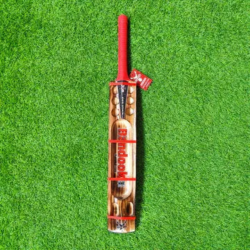 Bandook Burn Edition - Players Edition Diamond Cut (Hard Tennis) - KW Kwesports