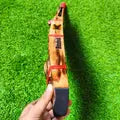 Bandook Burn Edition - Players Edition Diamond Cut (Hard Tennis) - KW Kwesports