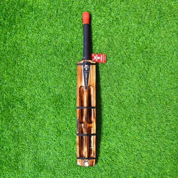 Bandook Burn Edition - Players Edition 4 scoop (Hard Tennis) - KW Kwesports