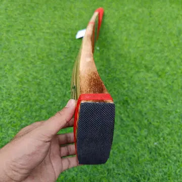 Black Mamba Burn Edition (Hard Tennis) - KW Kwesports