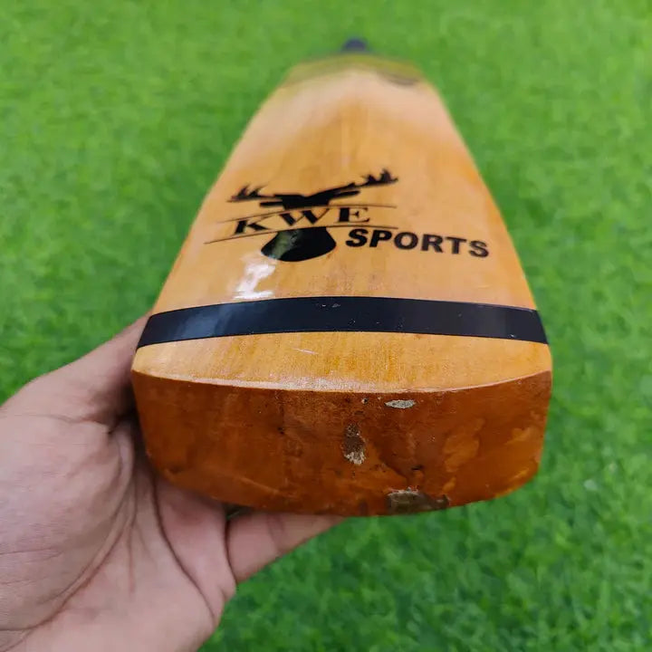 Black Mamba Golden (Hard Tennis) - KW Kwesports
