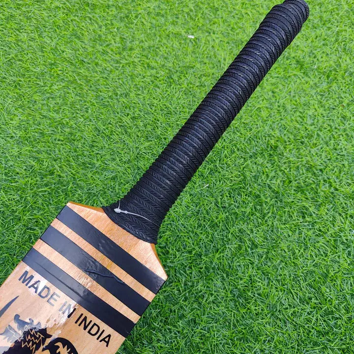 Black Mamba Golden (Hard Tennis) - KW Kwesports