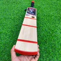 Bandook 4 Scoop Cut Hard Tennis Bat - KW