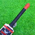 Bandook 4 Scoop Cut Hard Tennis Bat - KW