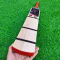 Bandook 4 Scoop 2 Hole Hard Tennis Bat - KW Kwesports