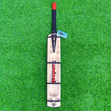 Bandook bat Diamond Cut Hard Tennis Bat - KW Kwesports