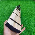 Bandook bat Diamond Cut Hard Tennis Bat - KW Kwesports