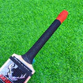 Bandook bat Diamond Cut Hard Tennis Bat - KW