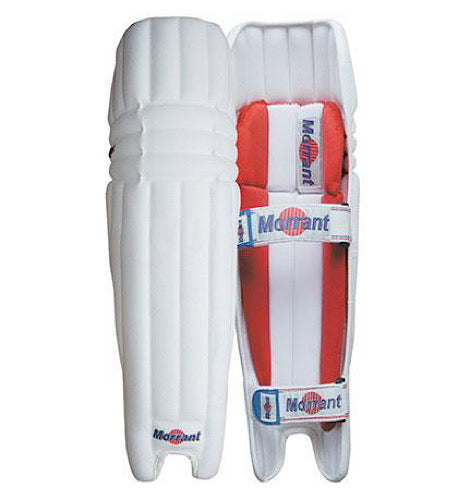 Morrant International Ultralite Batting Pads