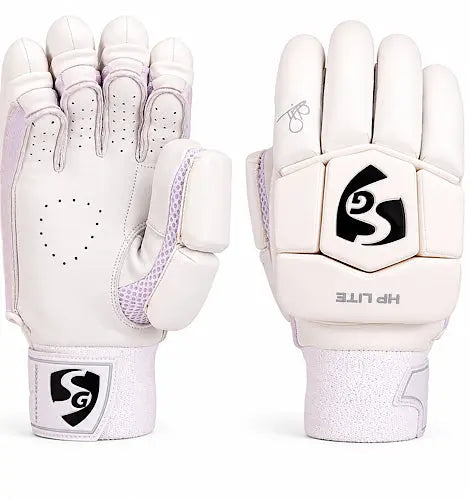 SG HP Lite Batting Gloves SG