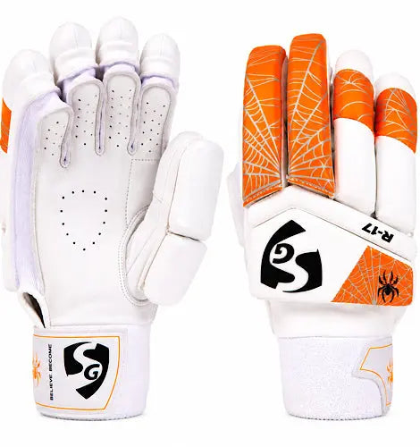 SG R-17 Batting Gloves SG