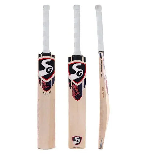 SG KLR Icon EW Cricket Bat
