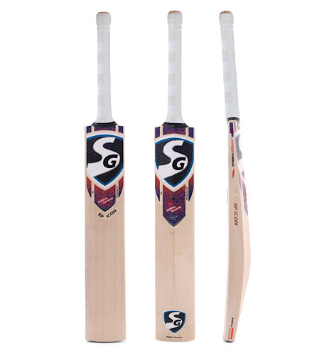 SG RP Icon EW Cricket Bat