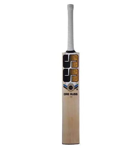 SS DRE RUSSEL 2.0 English Willow Bat SS