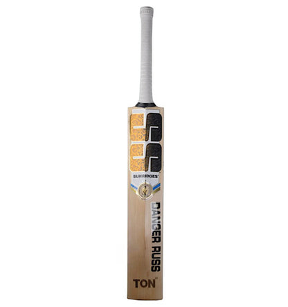 SS DRE RUSSEL 2.0 English Willow Bat